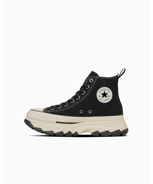 靴 CONVERSE ALL STAR TREKWAVE Z HI CONVERSE スニーカー ALL STAR TREKWAVE Z HI / オールスター