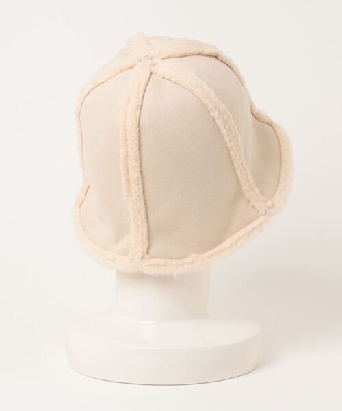 「Revo.」 ハット FREE ブラック レディース_画像2