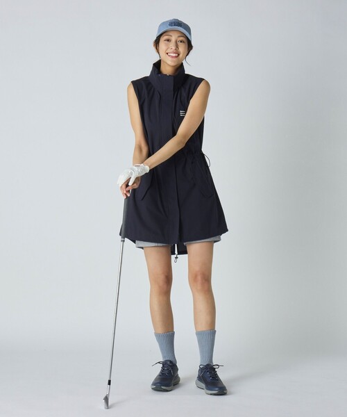 TaylorMade ゴルフ ワンピース ブラック XS TaylorMade ゴルフ ワンピース ブラック XS - メルカリ