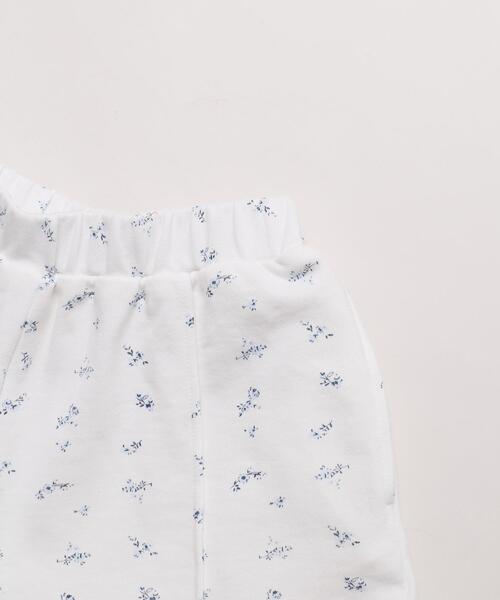 Whinny パンツ Whinny/ベイビーフラワーパンチィ レディース