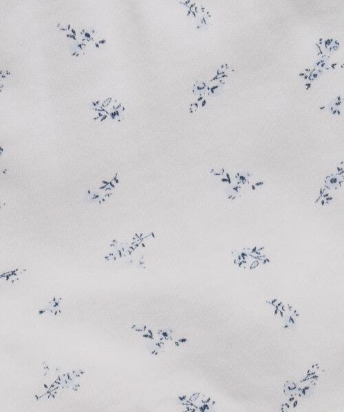 Whinny パンツ Whinny/ベイビーフラワーパンチィ レディース