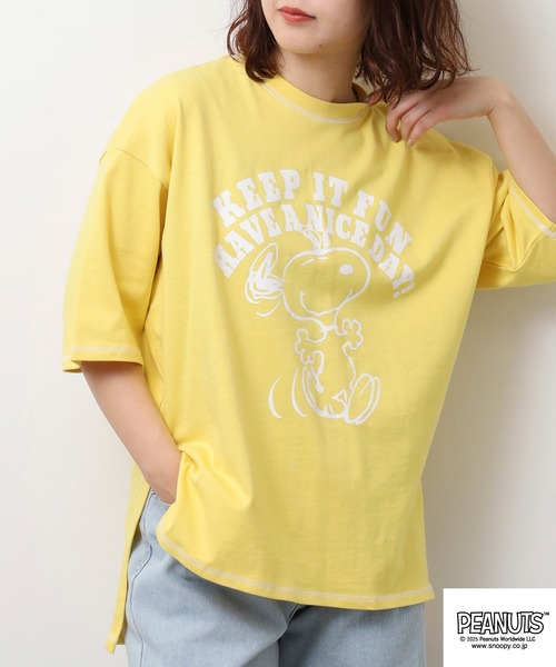 freewheelers SNOOPY tシャツ　lサイズ　42 楽天市場】フリーホイーラーズ（カラーブラウン）（Tシャツ