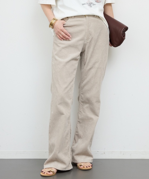 パンツ Useful パンツ レディース（TODAYFUL - 【新品】TODAYFUL  