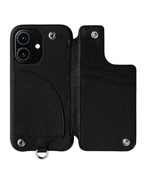 DEMIU公式ショップエトープBALLONバロン iPhone16proデミュウ 楽天市場】DEMIU デミュウ BALLON/iPhone16Pro/エトープ{-BDA} : link bar