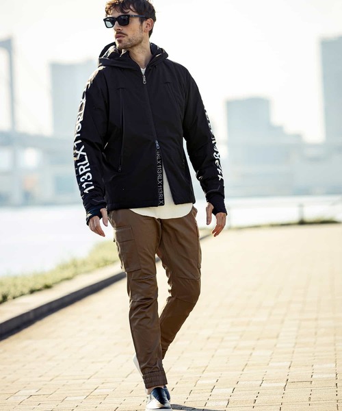 メンズウェア 1piu1uguale3 1PIU1UGUALE3 RELAX セットアップ メンズ スーツ 大人 ノーカラー 上下