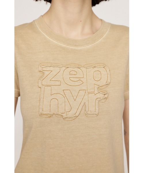 tシャツ 「限定カラーあり」PATCH LOGO COMPACT T/SH パッチロゴ コンパクト Tシャツ 半袖 夏服 レディース 限定カラーあり】PATCH LOGO COMPACT T/SH パッチロゴ