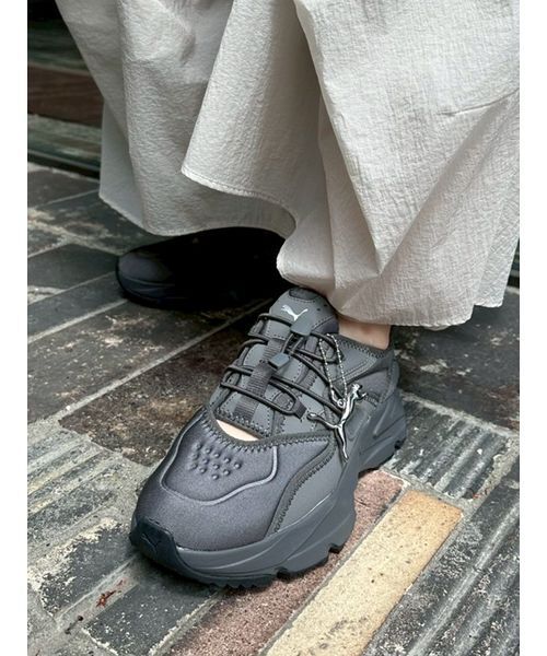 えむ PUMA/プーマ SPEEDCAT OG[25.0~28.0cm]（スニーカー）｜PUMA
