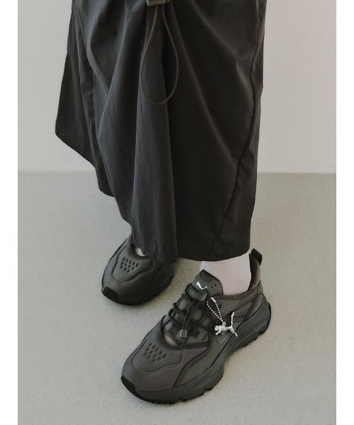美品 激レアミドル!! Percee-P & Ekim / Now They W ☆WHIZ・MITA SNEAKERSコラボ -【USED】NEW BALANCE MT576