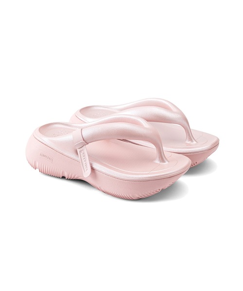 ●TAW&TOE●ZEROVITY PLUMPY サンダル 厚底 大人気 org.jpg