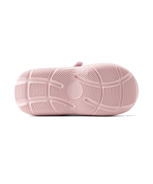 TAW&TOE WOMEN ZEROVITY PLUMPY / L PNK   要在庫確認 TAW ＆ TOE トー＆トー サンダル 厚底 Zerovity Plumpy