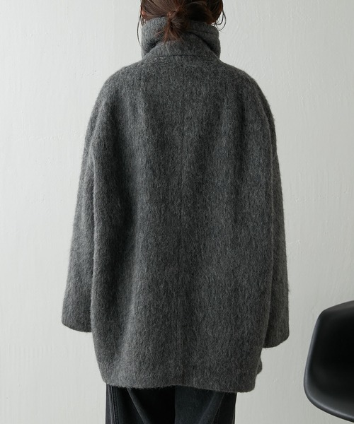 COLLAGE GALLARDAGALANTE（コラージュ ガリャルダガランテ） コート