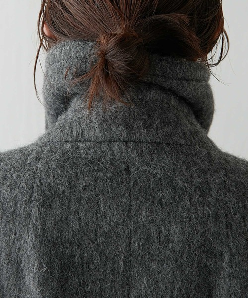 COLLAGE GALLARDAGALANTE（コラージュ ガリャルダガランテ） コート