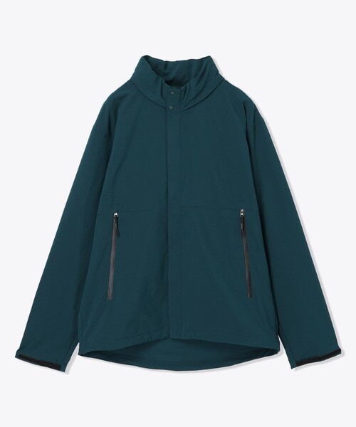 Columbia 「Columbia」 ジップアップブルゾン S ブラック メンズ