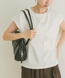 tシャツ クルーネックノースリTシャツ レディース｜ZOZOTOWN Yahoo!店
