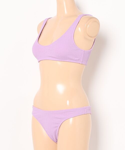 ROXY（ロキシー） 水着 「ROXY/ロキシー」24SS ARUBA BRALETTE MOD S