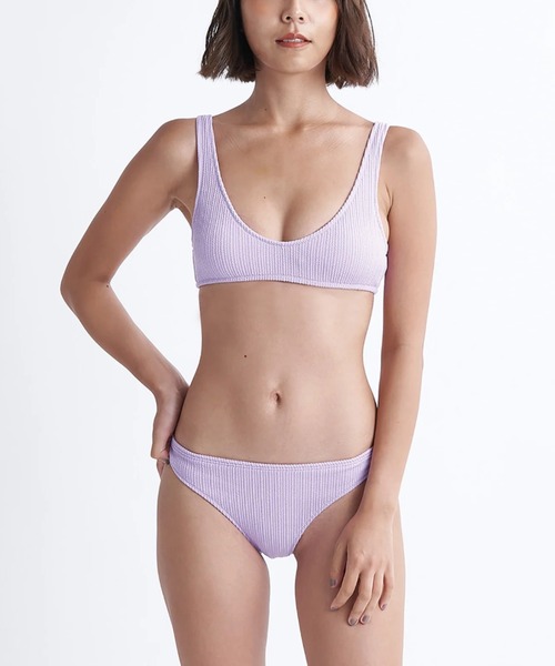 ROXY（ロキシー） 水着 「ROXY/ロキシー」24SS ARUBA BRALETTE MOD S
