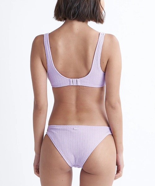ROXY（ロキシー） 水着 「ROXY/ロキシー」24SS ARUBA BRALETTE MOD S