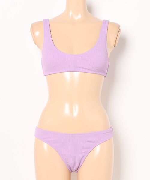 ROXY（ロキシー） 水着 「ROXY/ロキシー」24SS ARUBA BRALETTE MOD S