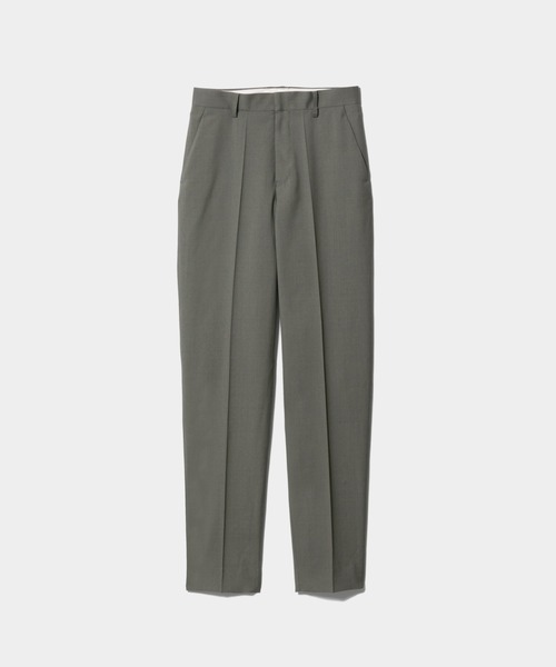 beautiful people（ビューティフルピープル） スラックス パンツ