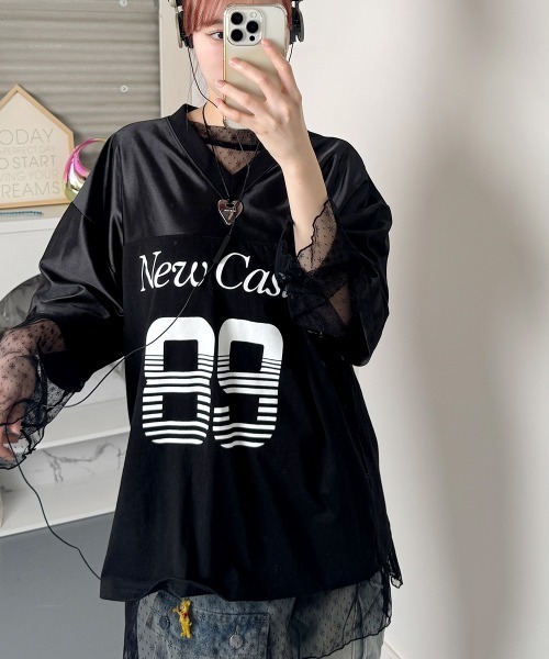 ヴェルディ　ホッケーシャツ　LL 新品 2248889428.jpg?1714389712