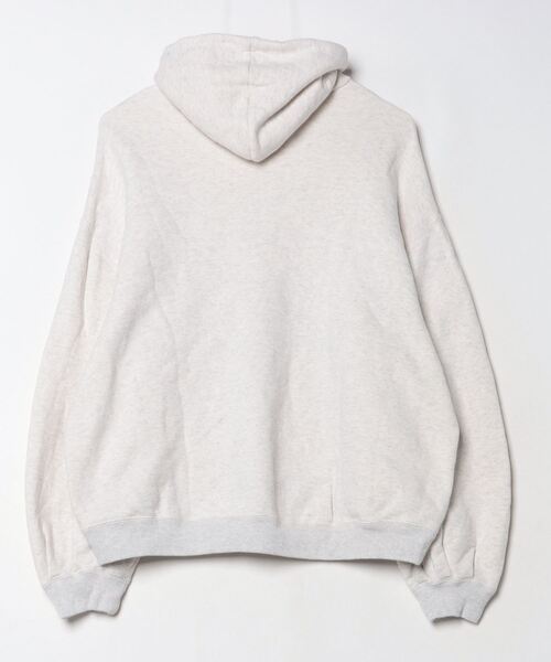 「Traditional Weatherwear」 プルオーバーパーカー S グレー レディース