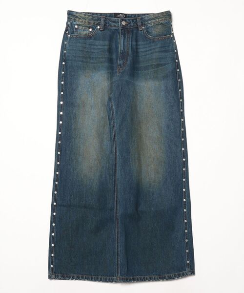 専用　AFB SUPER BAGGY STUDDED PANTS SUPER BAGGY STUDDED PANTS – AFB