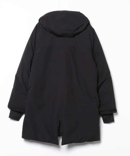 JH junhashimoto コート X-LARGE ブラック メンズ : ZOZOTOWN Yahoo!店