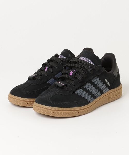 adidas（アディダス） スニーカー キッズ 子供 男の子 女の子