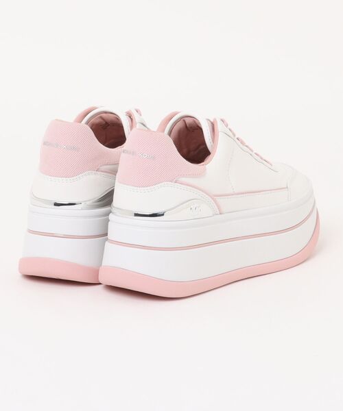 MICHAEL KORS（マイケルコース） スニーカー HAYES レザー