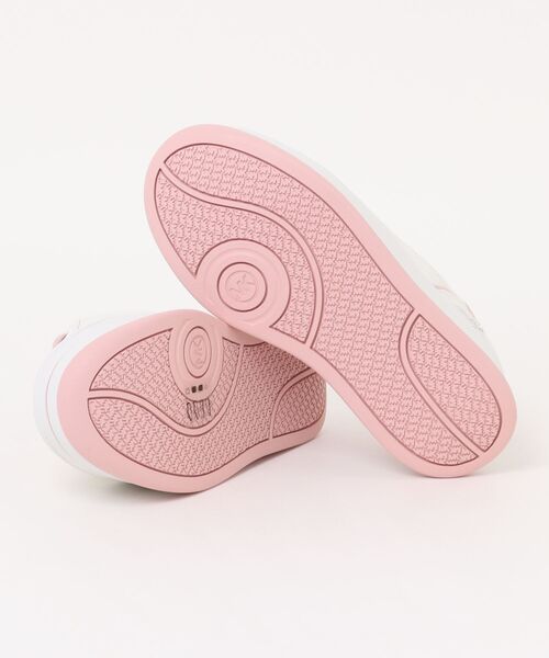 MICHAEL KORS（マイケルコース） スニーカー HAYES レザー