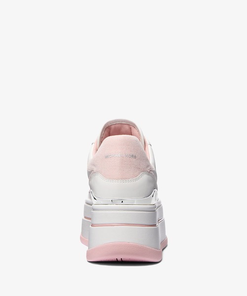 MICHAEL KORS（マイケルコース） スニーカー HAYES レザー