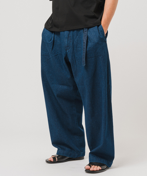 EDIFICE（エディフィス） ジーンズ LE JEAN(ルジーン) デニム