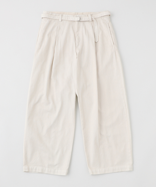 EDIFICE（エディフィス） ジーンズ LE JEAN(ルジーン) デニム