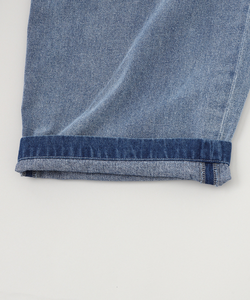 EDIFICE（エディフィス） ジーンズ LE JEAN(ルジーン) デニム