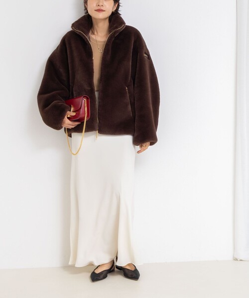 タトラス　レディース　ブルゾン　♡ TATRAS ブルゾン アウター 「WEB先行予約」「TATRAS/タトラス