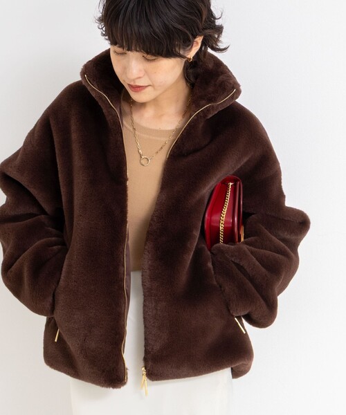 タトラス　レディース　ブルゾン　♡ TATRAS ブルゾン アウター 「TATRAS/タトラス」BARBRA