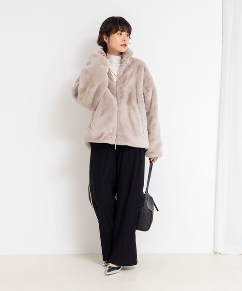 TATRAS ブルゾン アウター 「TATRAS/タトラス」BARBRA