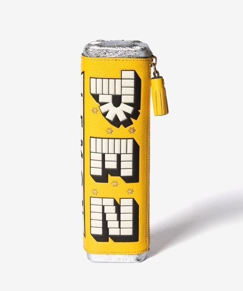 アニヤ ハインドマーチ ペンケースの商品一覧 通販 - Yahoo!ショッピング