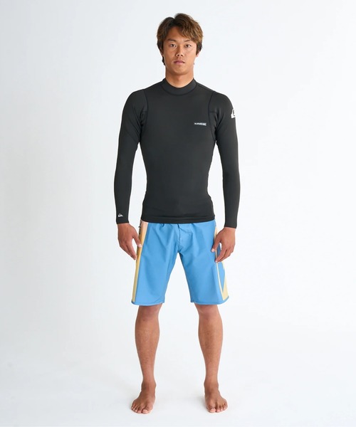 Quiksilver 水着 EVERYDAY SESSIONS 1./クイックシルバー1mm