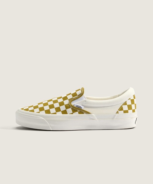VANS（ヴァンズ） スリッポン VANS PREMIUM スリッポン メンズ