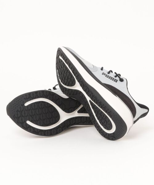 PUMA - ピューマ puma ウォーキングシューズ スニーカー 「」ホンブルグ帽R EXO SHIFT Y2K メンズ