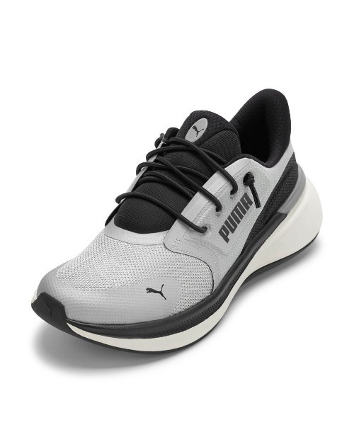 PUMA（プーマ） ウォーキングシューズ スニーカー 「PUMA」ソフトR EXO