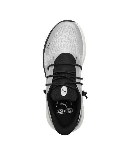 PUMA（プーマ） ウォーキングシューズ スニーカー 「PUMA」ソフトR EXO