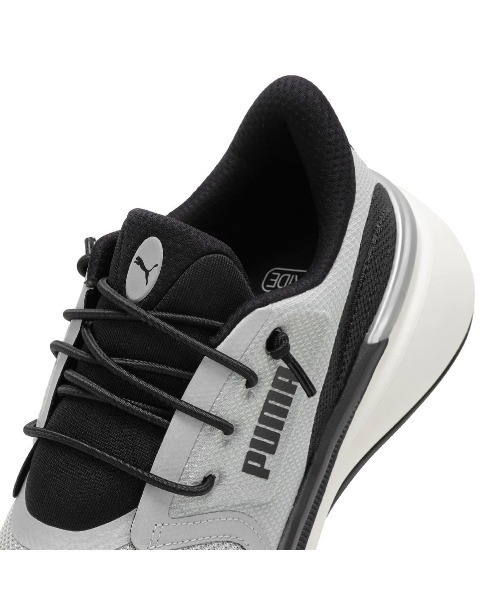 PUMA（プーマ） ウォーキングシューズ スニーカー 「PUMA」ソフトR EXO