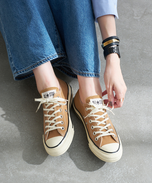 zozo店（CONVERSE／レディーススニーカー）（サイズ（cm）：24cm