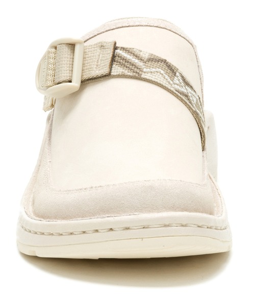 CHACO（チャコ） サンダル Canyon Clog Leather/キャニオンクロッグ