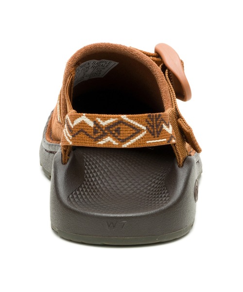 CHACO（チャコ） サンダル Canyon Clog Leather/キャニオンクロッグ