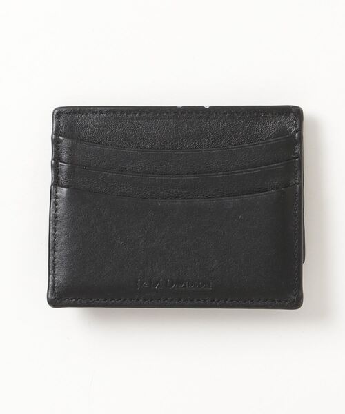 新品・未使用☆【J&M DAVIDSON】 ブラック コインケース 楽天市場】ジェイアンドエム デヴィッドソン コインケース