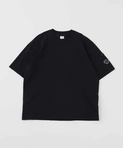 EDIFICE tシャツ C.P. COMPANY(シーピーカンパニー) ライト