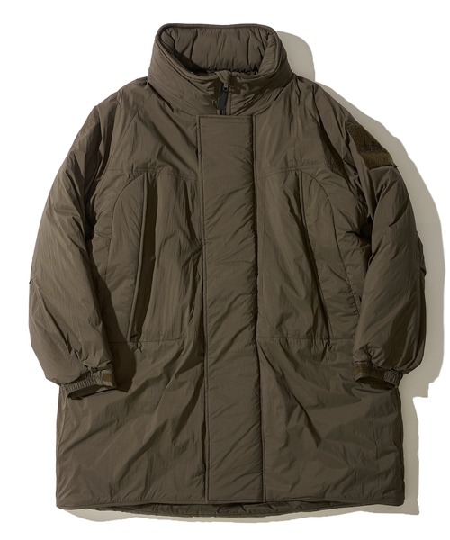 WILD THINGS（ワイルドシングス） ダウンジャケット ダウン LEVEL7